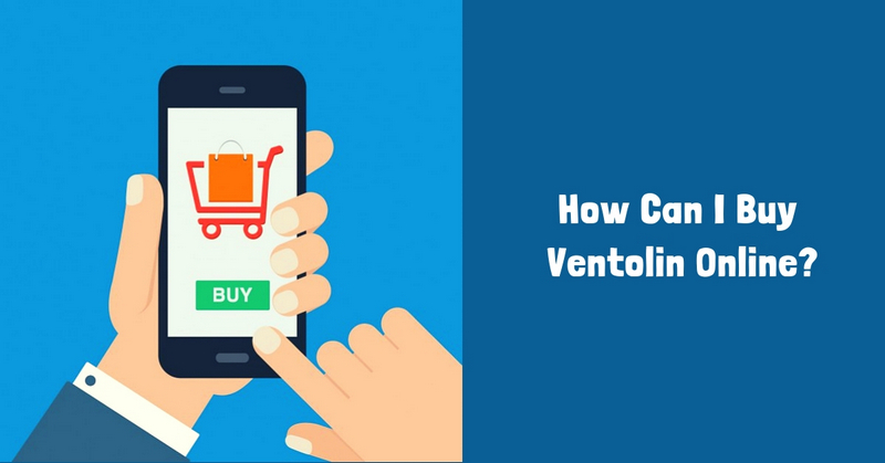 How Can I Buy Ventolin Online