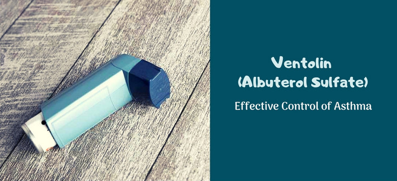 Ventolin (Albuterol Sulfate)