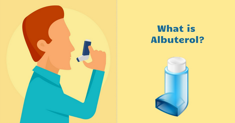 What is Albuterol