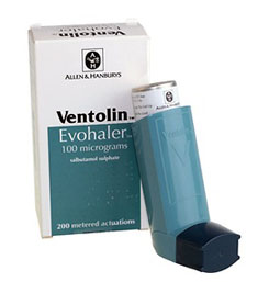 Ventolin